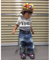 BOOFOOWOO | キャップ