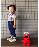 BOOFOOWOO(ブーフーウー)の「帽子(ハット)」