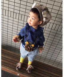 BOOFOOWOO | 何故かパンツがあがってしまう…何故（笑(シューズ)