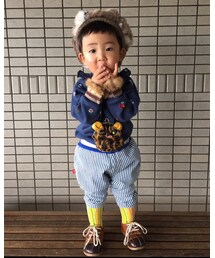 BOOFOOWOO | ナチュブのカフス♡(その他小物)