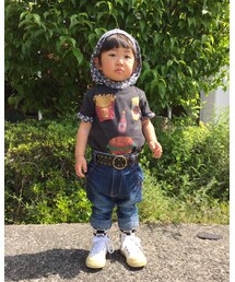 BOOFOOWOO | ブーフーウー♡インポート(ベルト)