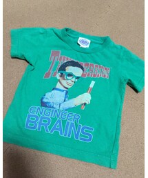 BOOFOOWOO | サンダーバード♡Tシャツ(トップス)
