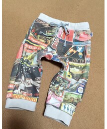 BOOFOOWOO | サンダーバード♡スウェットパンツ(その他パンツ)