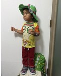 BOOFOOWOO(ブーフーウー)の「帽子(ハット)」