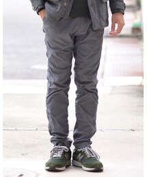 WHITE MOUNTAINEERING | その他パンツ