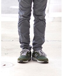 NEW BALANCE | スニーカー