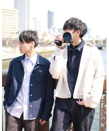 オフショット② | その他