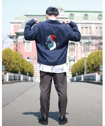 後ろ姿☺️ | その他