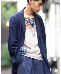 シルクシャツ | Tシャツ/カットソー