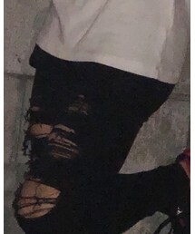 American Eagle | デニムパンツ