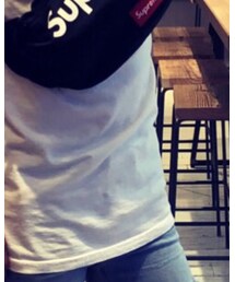 STUSSY | Tシャツ/カットソー