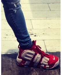 nike×supreme | スニーカー