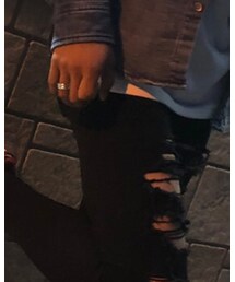 American Eagle | デニムパンツ