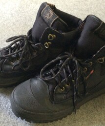 DIESEL | トレッキングブーツ(ブーツ)