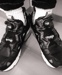 Reebok | Reebok INSTA PUMP FURY(スニーカー)