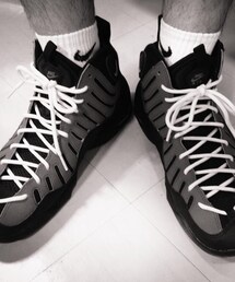 NIKE | NIKE AIR BAKIN(スニーカー)