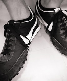 NIKE | NIKE waffle racer(スニーカー)
