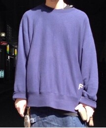 FACETASM | FACETASM SWEAT(スウェット)