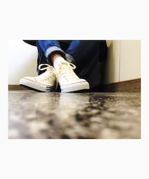 CONVERSE | CONVERSE ALL STAR ALL(スニーカー)