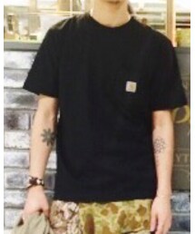Carhartt | Tシャツ/カットソー