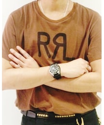 RRL | Tシャツ/カットソー