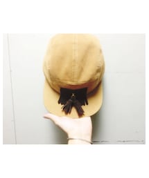 REMAKE ITEM | キャップ