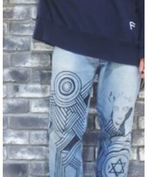 Levi's | デニムパンツ