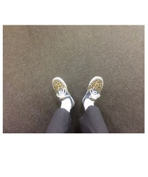 VANS | スニーカー