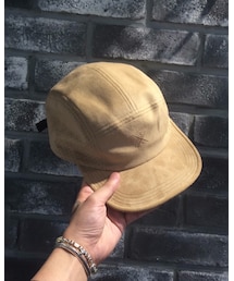 SASQUATCHfabrix. | キャップ