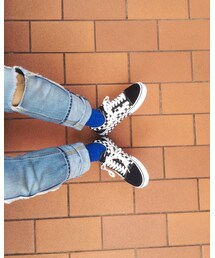 VANS | スニーカー