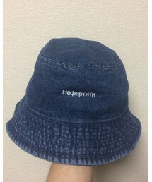 CONTINENTAL RHYTHM SECTION | ハット