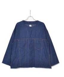 SASQUATCHfabrix. | SASQUATCHfabrix 2016 AW(デニムジャケット)