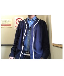 MR.GENTLEMAN | シャツ/ブラウス