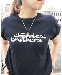 chemical brothers | Tシャツ/カットソー
