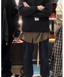 URU | シャツ/ブラウス