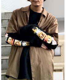 FACETASM | Tシャツ/カットソー