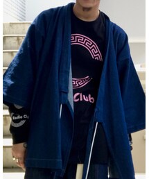 ANTISTANDARD | その他トップス