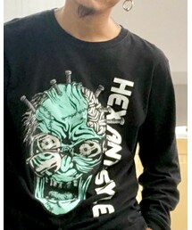 Hex Anti Style | Tシャツ/カットソー