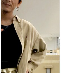 RALPH LAUREN | シャツ/ブラウス