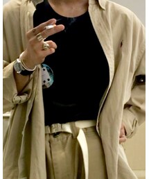 CALVIN KLEIN 205W39NYC | Tシャツ/カットソー