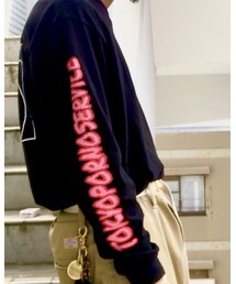 TOKYOPORNOSERVICE | Tシャツ/カットソー