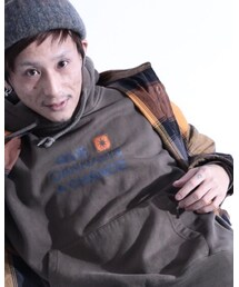 ground canyon | スウェット