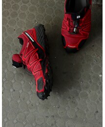 SALOMON | スニーカー