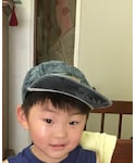 GAP(ギャップ)の「帽子(キャップ)」