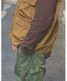 GU | シャツ/ブラウス