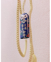 お守り&帯ひも | その他小物