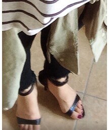 ESPERANZA | サンダル