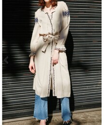 MOUSSY | ドレス