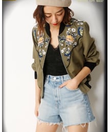 SLY | ジャケット/アウター