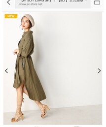 SLY | シャツ/ブラウス